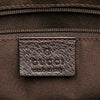 Gucci GG Canvas Abbey D Ring Tote Secondhand