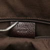 Gucci GG Canvas Abbey D Ring Tote Secondhand