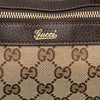 Gucci GG Canvas Abbey D Ring Tote Secondhand
