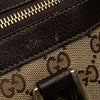 Gucci GG Canvas Abbey D Ring Tote Secondhand