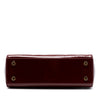 Louis Vuitton Monogram Vernis Brea MM Secondhand