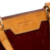 Louis Vuitton Monogram Vernis Brea MM Secondhand