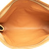 Secondhand Celine Macadam Coated Canvas Clutch