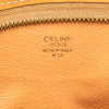 Secondhand Celine Macadam Coated Canvas Clutch