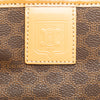 Secondhand Celine Macadam Coated Canvas Clutch