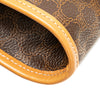 Secondhand Celine Macadam Coated Canvas Clutch