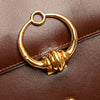Hermès Box Calf Sac Sequana 22 Secondhand