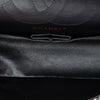 Chanel Croc Embossed Calfskin Graffiti Cocodile Reissue 2.55 Double Flap 226 Secondhand
