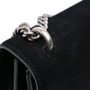 Gucci Small Velvet Dionysus Shoulder Bag Secondhand
