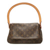 Louis Vuitton Monogram Mini Looping Secondhand