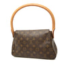 Louis Vuitton Monogram Mini Looping Secondhand