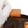 Louis Vuitton Monogram Mini Speedy HL Secondhand
