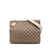 Gucci GG Canvas Eclipse Crossbody Secondhand