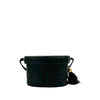 Chanel CC Quilted Lambskin Tassel Vanity Bag Secondhand