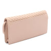 Bottega Veneta Leather Intrecciato Crossbody Secondhand