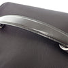 Secondhand Gucci Nylon Bamboo Vanity Bag