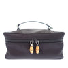Gucci Nylon Bamboo Vanity Bag Secondhand