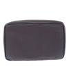 Secondhand Gucci Nylon Bamboo Vanity Bag