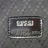 Secondhand Gucci Nylon Bamboo Vanity Bag
