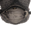 Fendi Knit Wool Mamma Baguette Secondhand