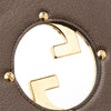 Gucci Medium GG Supreme Blondie Crossbody Secondhand