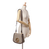 Gucci Medium GG Supreme Blondie Crossbody Secondhand