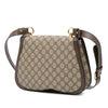 Gucci Medium GG Supreme Blondie Crossbody Secondhand