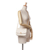 Secondhand Chanel Medium Quilted Lambskin CC Coin Flap