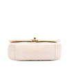 Secondhand Chanel Medium Quilted Lambskin CC Coin Flap