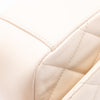 Secondhand Chanel Medium Quilted Lambskin CC Coin Flap