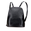 Louis Vuitton Epi Gobelins Secondhand