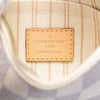 Louis Vuitton Damier Azur Neverfull PM Pouch Secondhand
