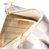 Louis Vuitton Damier Azur Neverfull PM Pouch Secondhand