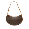Louis Vuitton Monogram Croissant PM Secondhand