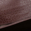 Bottega Veneta Intrecciato Trimmed Leather Business Bag Secondhand
