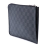 Louis Vuitton Damier Graphite Pochette Jour PM Secondhand