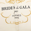 Hermès Brides de Gala Silk Scarf 90 Secondhand