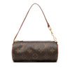 Louis Vuitton Monogram Papillon Pochette Secondhand