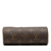 Louis Vuitton Monogram Papillon Pochette Secondhand