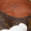 Louis Vuitton Monogram Papillon Pochette Secondhand