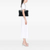 Secondhand Chanel Paris Venice Quilted Lambskin Lido Shoulder Bag