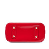Louis Vuitton Monogram Vernis Alma BB Secondhand
