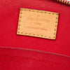 Louis Vuitton Monogram Vernis Alma BB Secondhand