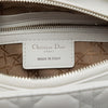 Dior Medium Lambskin Cannage Lady Dior Secondhand