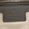 Gucci GG Embossed Leather Vertical Tote Secondhand