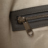 Gucci GG Embossed Leather Vertical Tote Secondhand