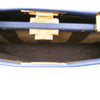 Fendi Medium Calfskin Peekaboo Iconic Satchel Secondhand