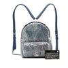 Chanel Sequin Waterfall Backpack Secondhand