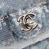 Chanel Sequin Waterfall Backpack Secondhand