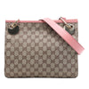Gucci GG Canvas Eclipse Crossbody Secondhand